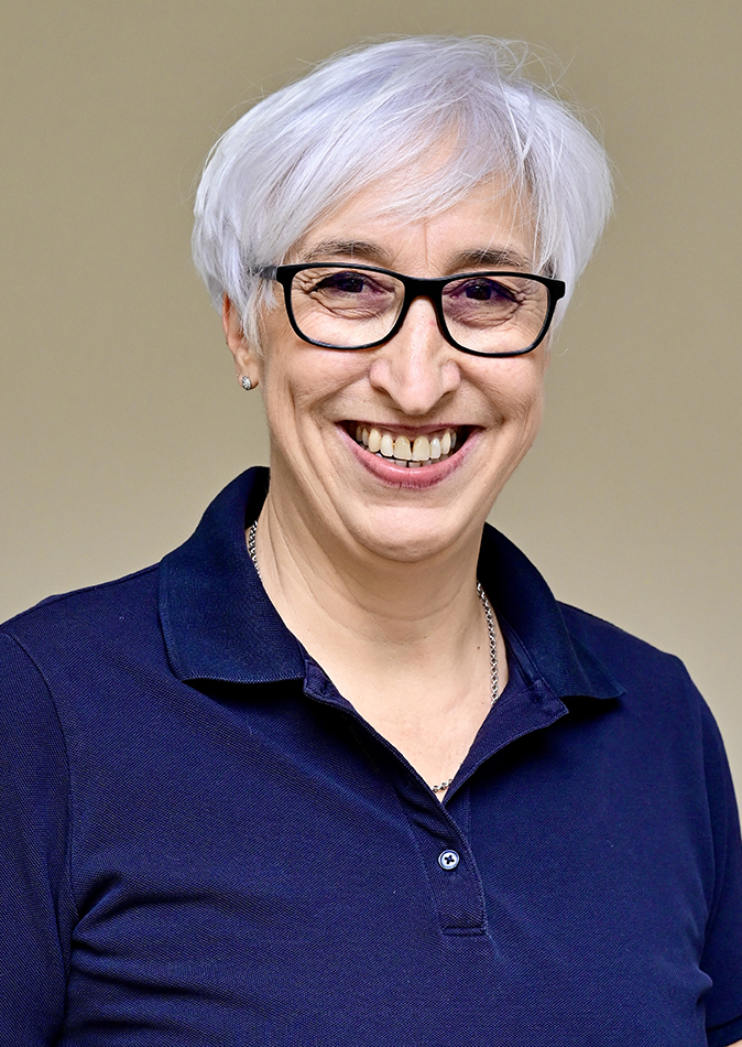 Barbara Kolb